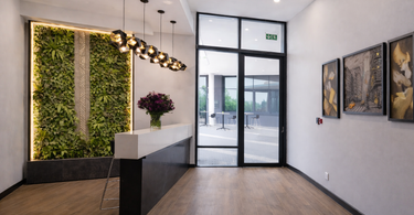 Knightsbridge Conference Centre