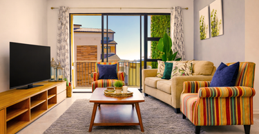 Kyalami Guest Apartment