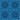 Wallpaper with a pattern consisting of a repeat pattern of circles, arrange in rows. row 1 concentric circles and dots surrounding the circles. row 2 plain rings. Background is royal blue, circles and dots are navy blue.