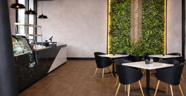 Knightsbridge Coffee Shop