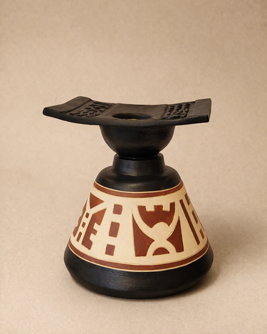 Khumo Vessel - DWEN Form 010