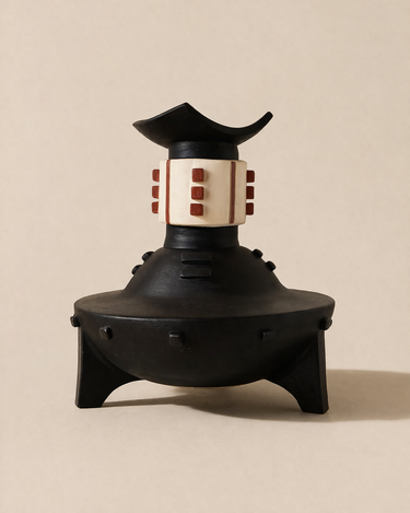 Kgoro Vessel - DWEN Form 07