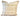 Decorative pillow with geometric pattern on a white background