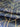 Black and Gold Geometric Wallpaper Swatch