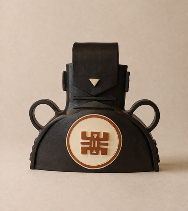 Kopano Vessel - DWEN Form 08