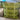 Green Sepedi Print Cushions