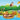 Happy Place Children's Wallpaper