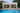 Modern outdoor pavilion with a pool in a residential setting