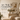 NIZARRA Art and Wall Curation Plan featuring a curated gallery wall, framed artwork and warm neutral interior styling.
