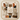 Curated inspiration board with pinned neutral and gold design selections. NIZARRA Pinterest to Plan Service