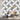 African Print Basotho Inspired Ubuntu Wallpaper Grey