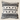 Front view of a black and white Swazi-inspired decorative cushion featuring geometric stripes, oval motifs, and traditional pattern detailing on a neutral background.