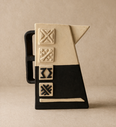 Kora Vessel - DWEN Form 03