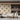 African Print Basotho Inspired Ubuntu Wallpaper Beige
