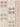 Flat pattern of NIZARRA Terra Rhythm wallpaper featuring repeating mudcloth-inspired geometric markings in terracotta, deep rust, warm grey and white on a textured stone background.