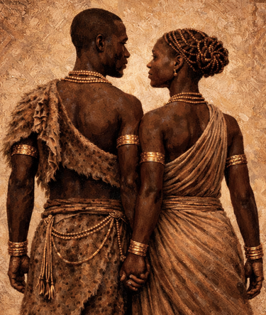 The Return - NIZARRA Wall Art