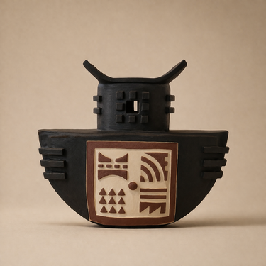 Thebe Vessel - DWEN Form 012