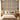 Modern bedroom with NIZARRA Zulu-inspired geometric wallpaper featuring colourful diamond motifs, earthy triangles and black-and-ivory detailing behind a neutral upholstered bed.