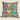Zulu Heritage Cushions Beaded Geometry in Bold Colour 60cm x 60cm