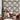 African Print Zulu Inspired Ubuntu Wallpaper Beige
